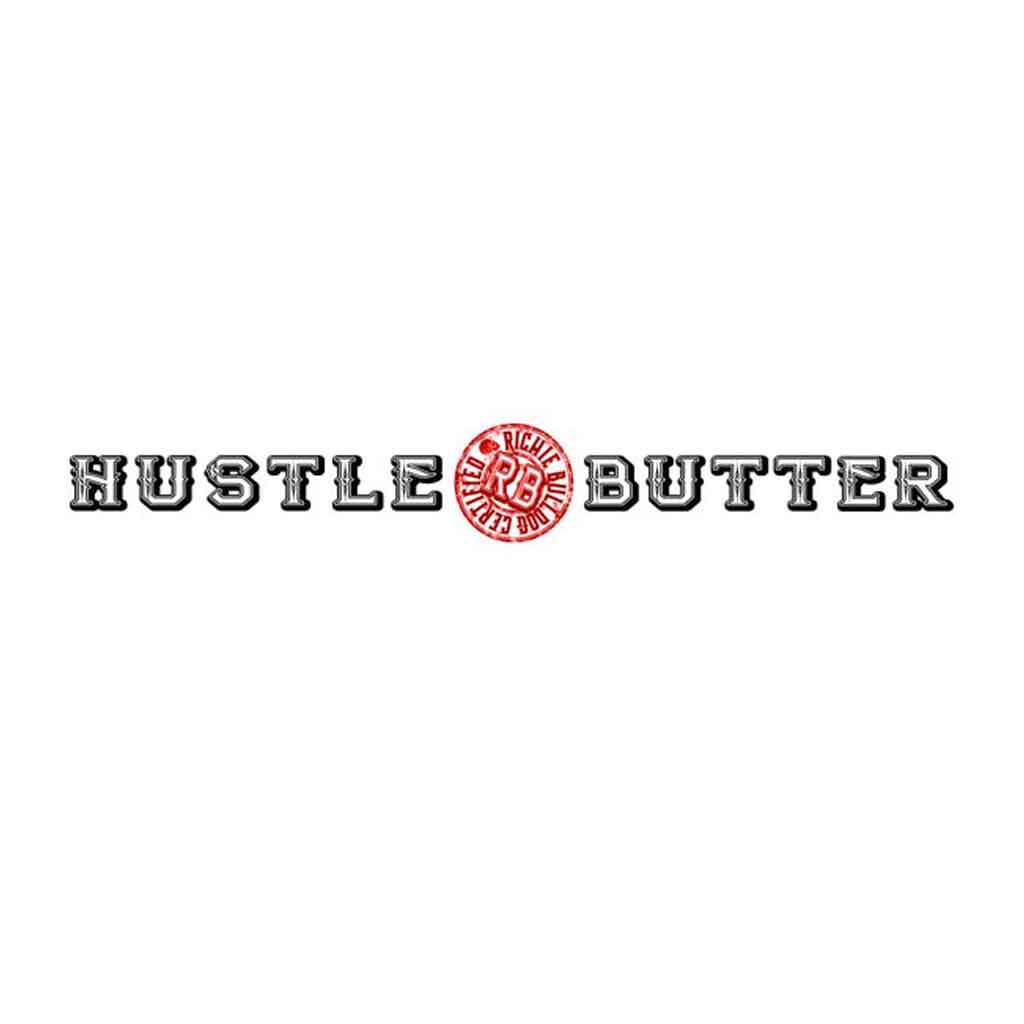 Hustle Butter Tattoo After care