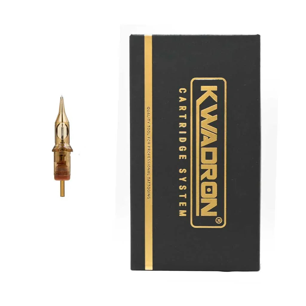 Kwadron Cartridge Needles