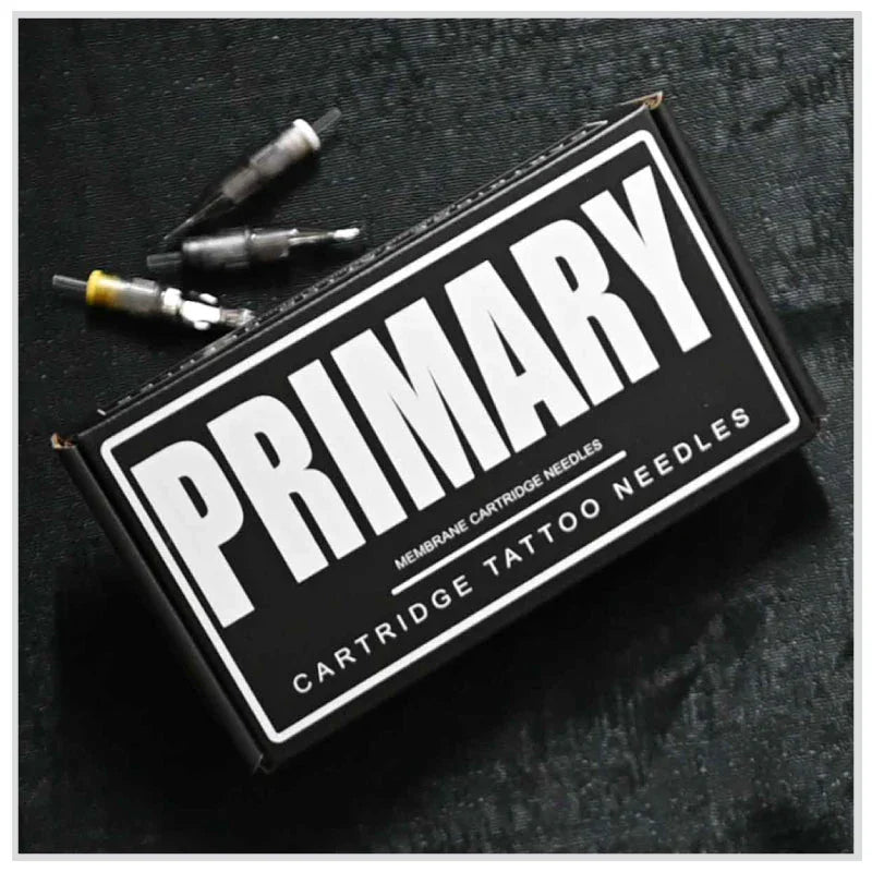 PRIMARY Cartridge Needles