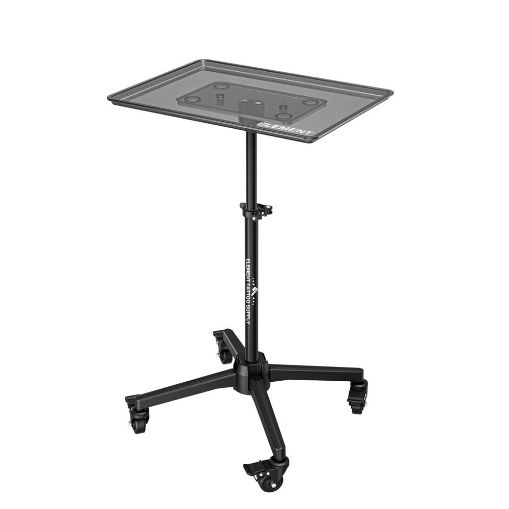 Tattoo May Tray Stand