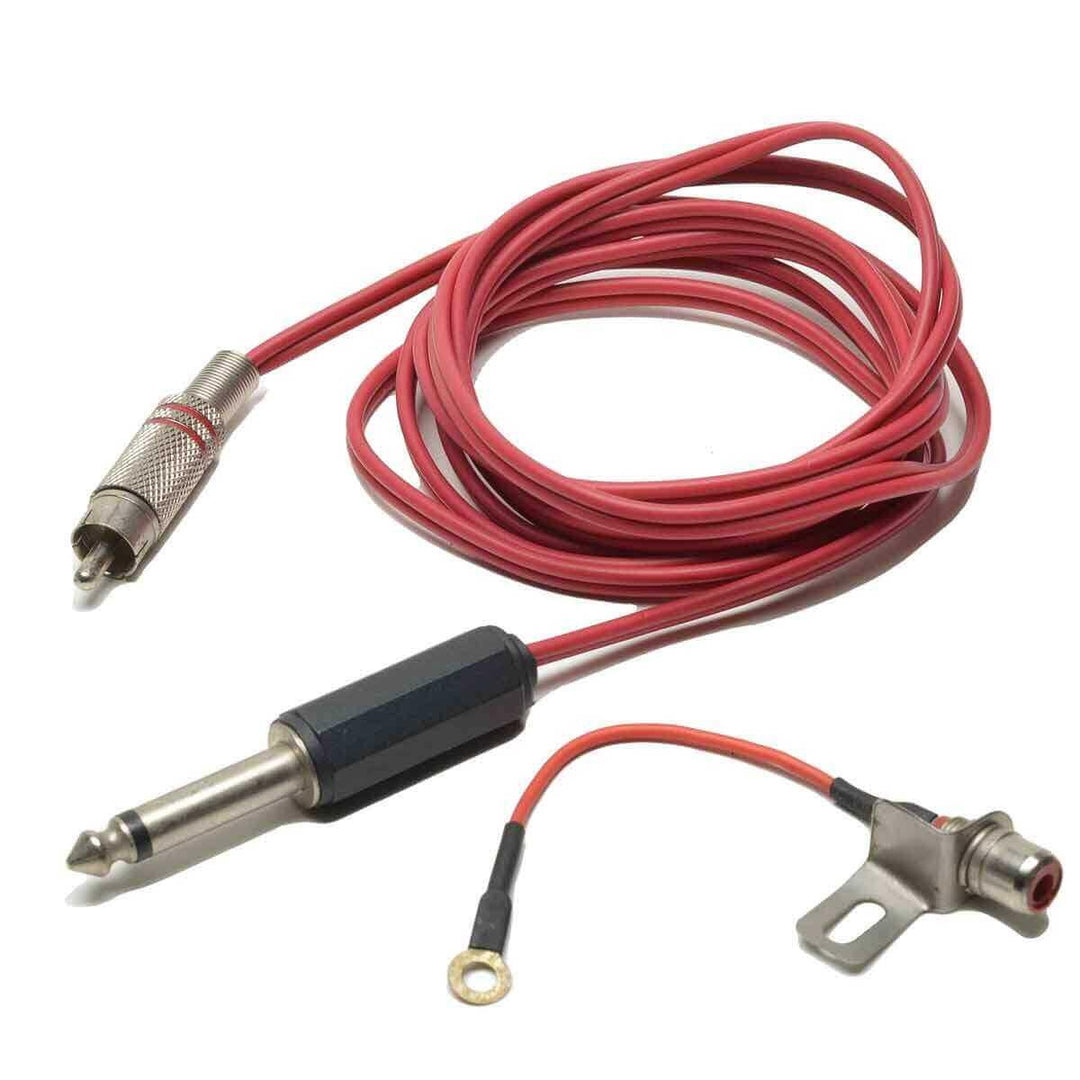 Tattoo Power Accessories