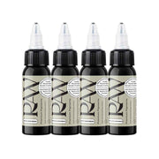 Greywash Set RAW Pigment