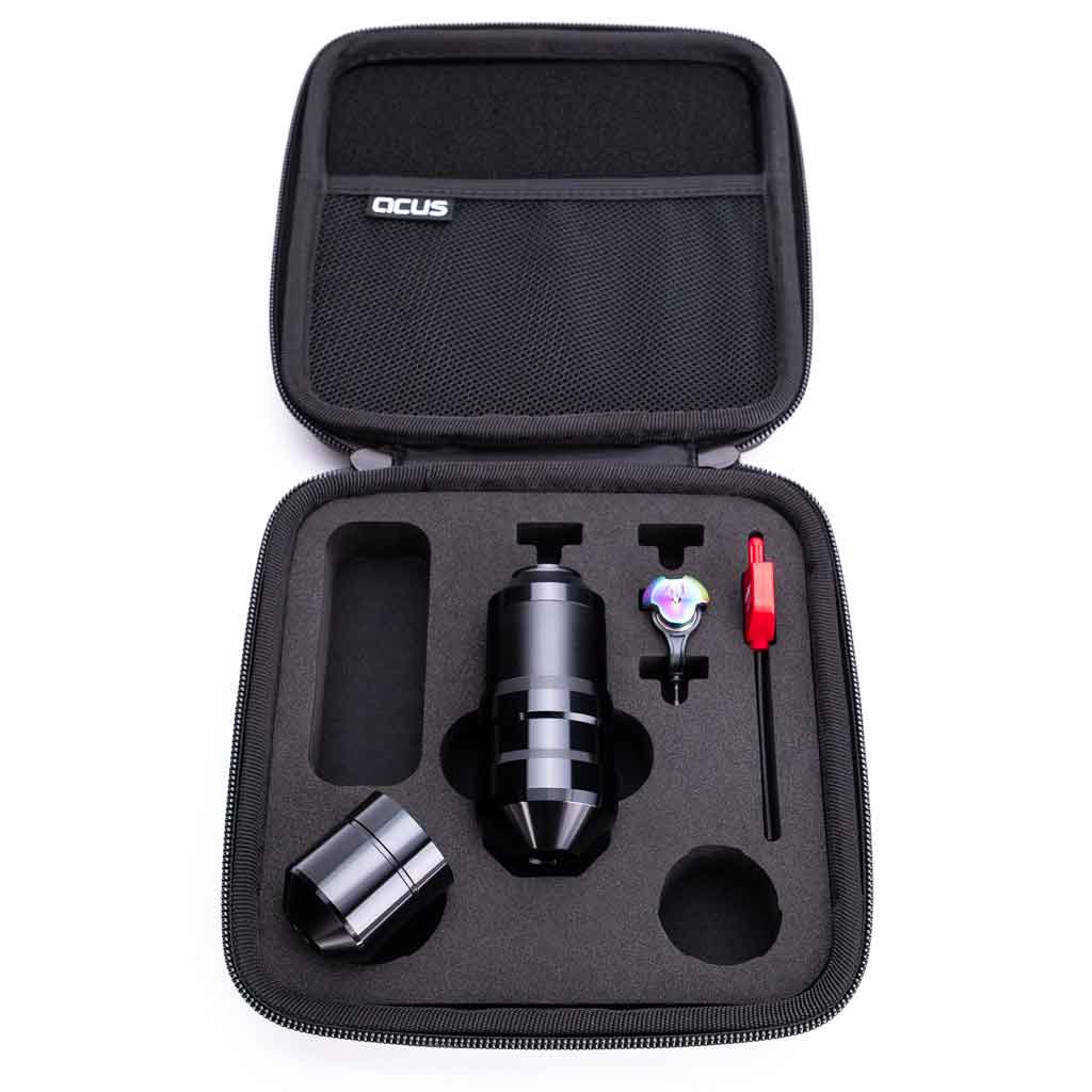 ACUS C2 Tattoo Machine - Element Tattoo Supply