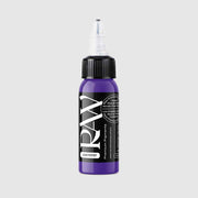 Amethyst RAW Pigment