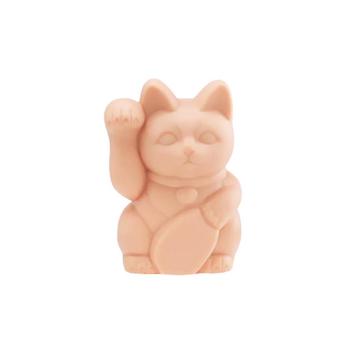 A Pound of Flesh - Tattooable Lucky Cat