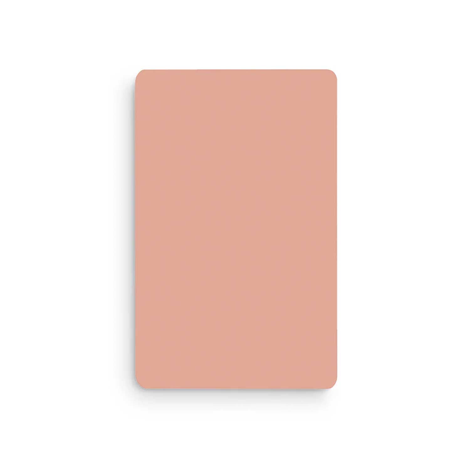 A Pound of Flesh 8" x 5.5" PMU Flex Practice Skin - Fitzpatrick Tone 2