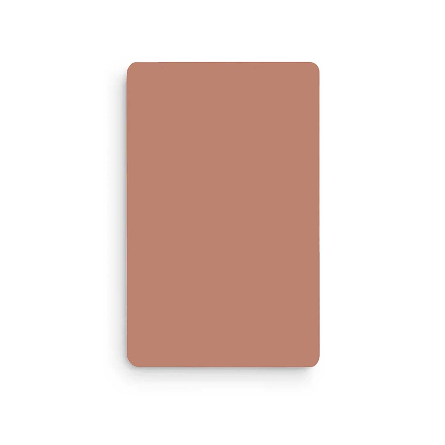A Pound of Flesh 8" x 5.5" PMU Flex Practice Skin - Fitzpatrick Tone 3