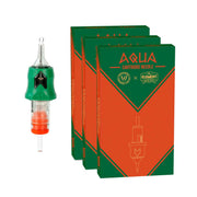 AQUA Cartridges Mixed Box of 30 Cartridges