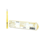 Argent Dermal Punch – 2mm (Sterile, Single-Use)