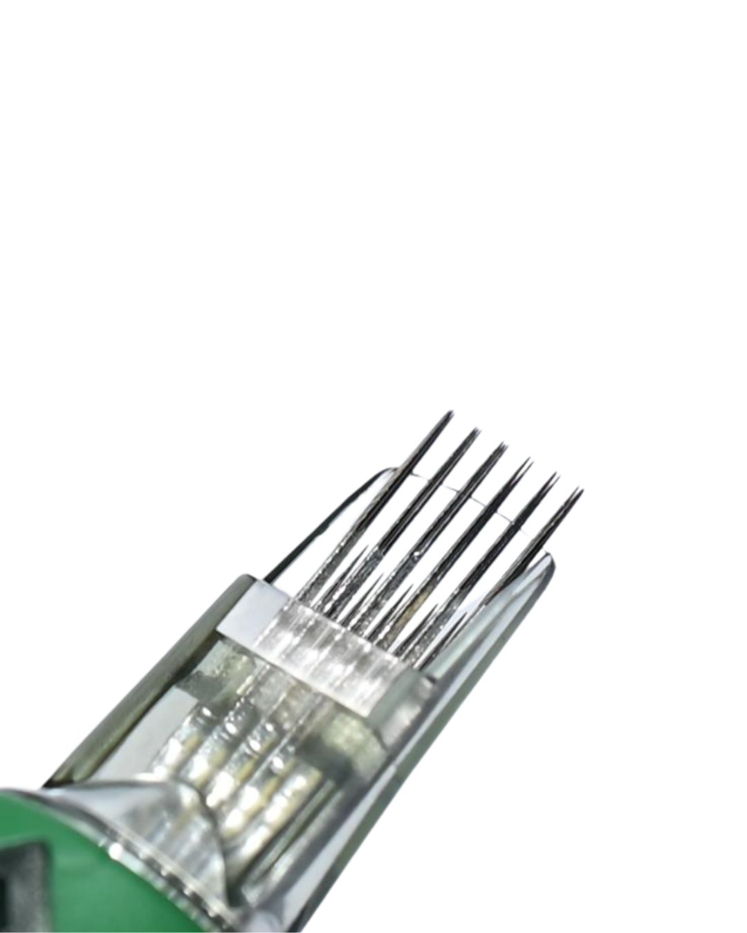 AQUA Stipple Shader Cartridge - Element Tattoo Supply