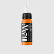 Agent Orange RAW Pigment