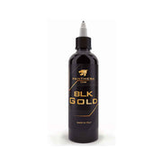 Panthera Black Gold Ink, 5 oz.