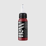 Brick Red RAW Pigment