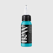 Baby Blue RAW Pigment - Element Tattoo Supply