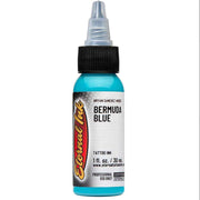 Bermuda Blue, Eternal Ink, 1 oz.
