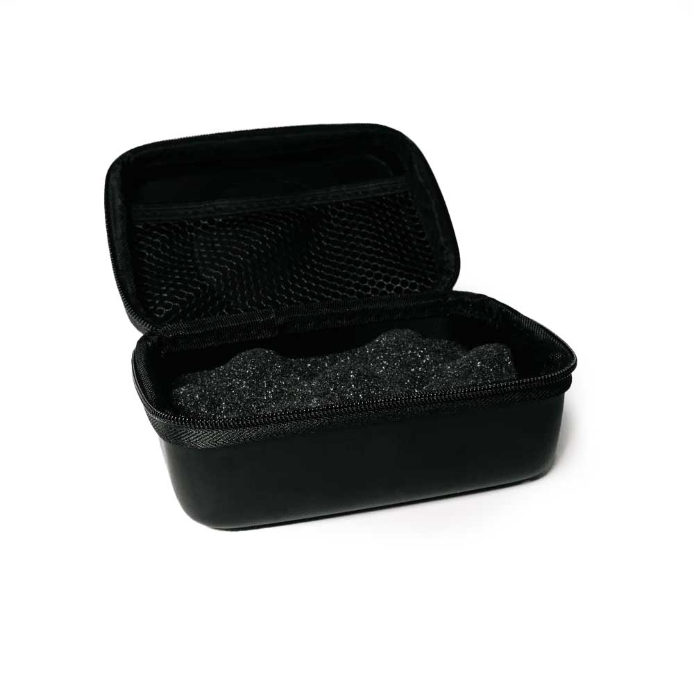 Bishop Rotary Machine Case Zippered