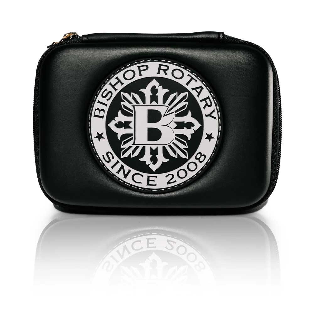 Bishop Rotary Machine Case Zippered - Element Tattoo Supply