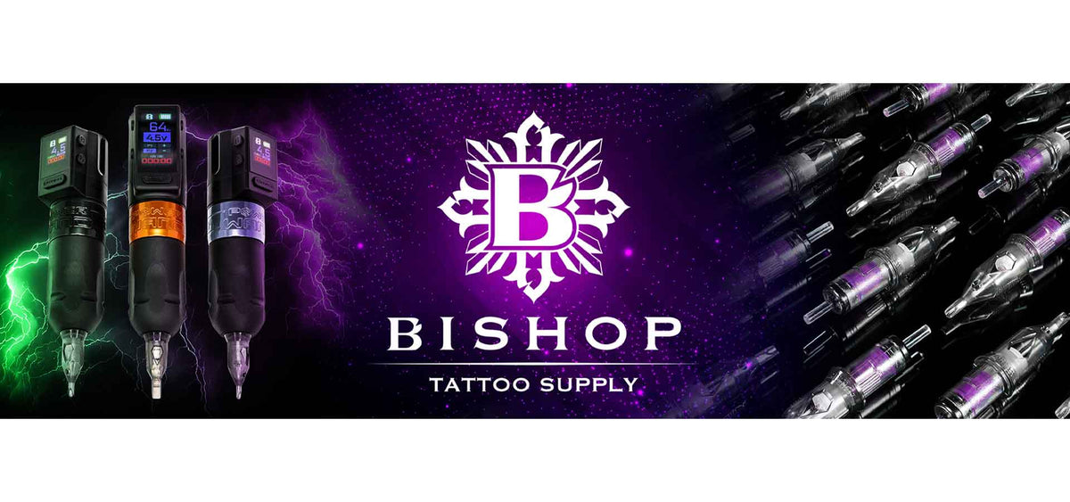 Element Tattoo Supply
