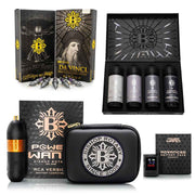 Bishop WAND PRO Kit