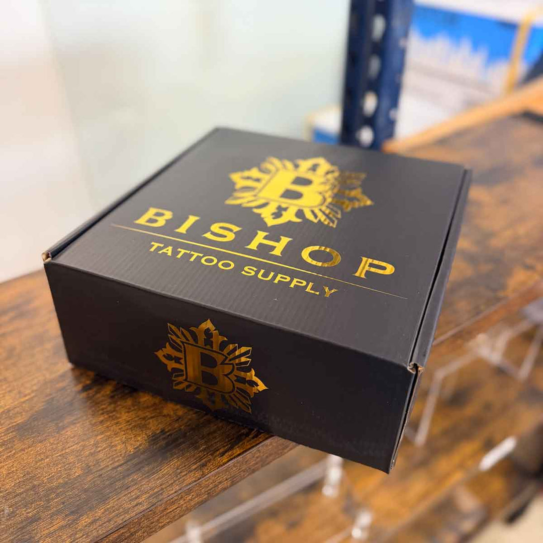Bishop WAND PRO Kit