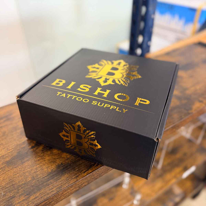 Bishop WAND PRO Kit