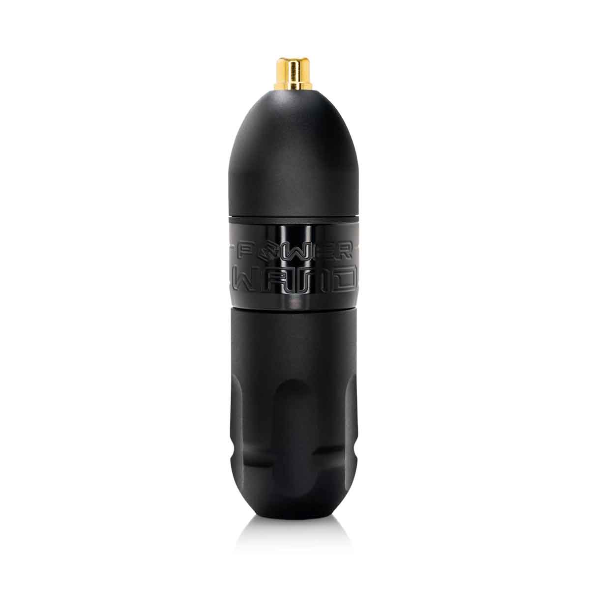 Bishop Power Wand Advance with RCA Adapter - Machine Only
