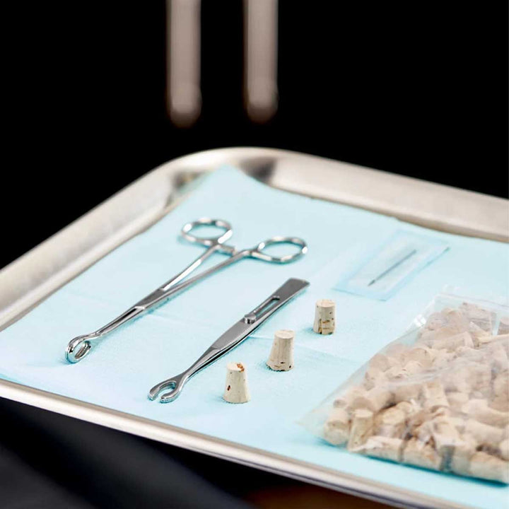 Body Piercing Corks - Bag of 100