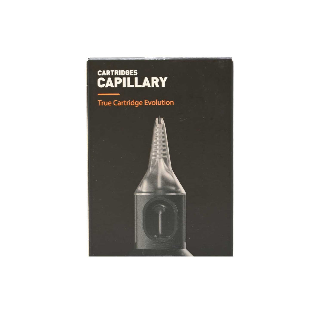 Cheyenne Capillary Cartridge Sample Box