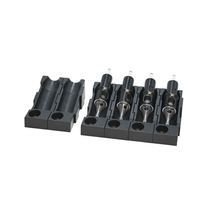 Cartridge Holder Tray with Ink Holder