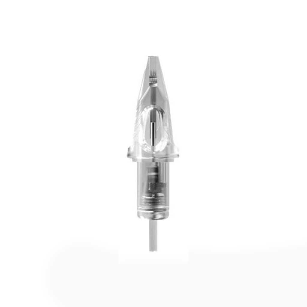Curved Magnums Cheyenne CRAFT Cartridge Needles