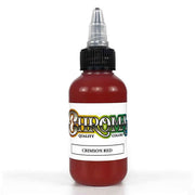 Chroma Ink Crimson Red