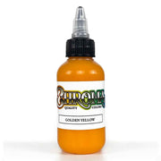 Chroma Ink Golden Yellow