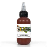 Chroma Ink Medium Brown