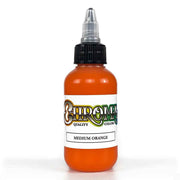 Chroma Ink Medium Orange
