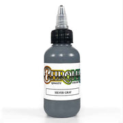 Chroma Ink Silver Gray
