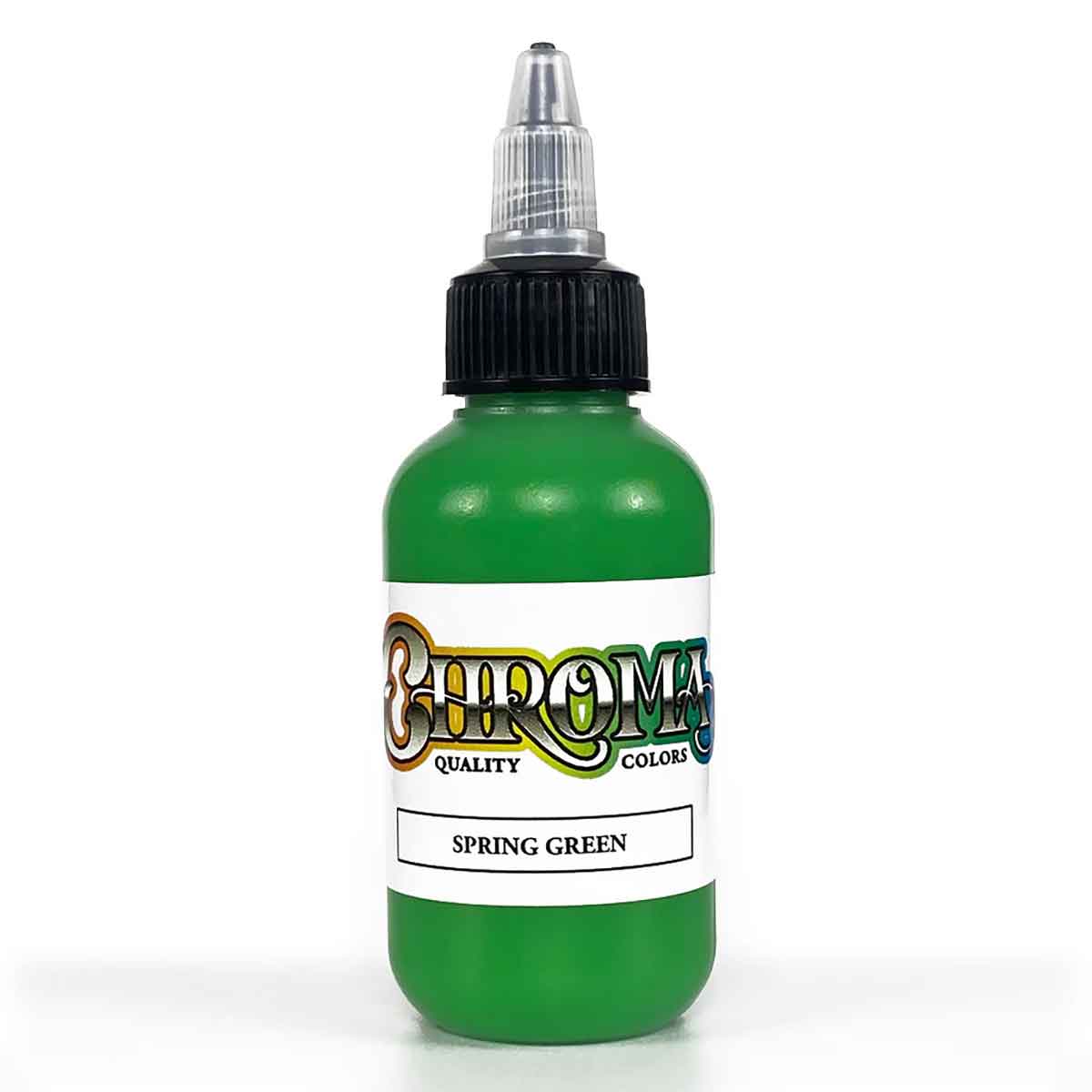 Chroma Ink Spring Green