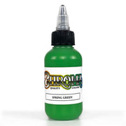 Chroma Ink Spring Green