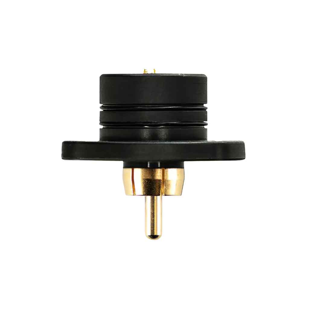 Critical RCA Magnetic Battery Converter - Element Tattoo Supply