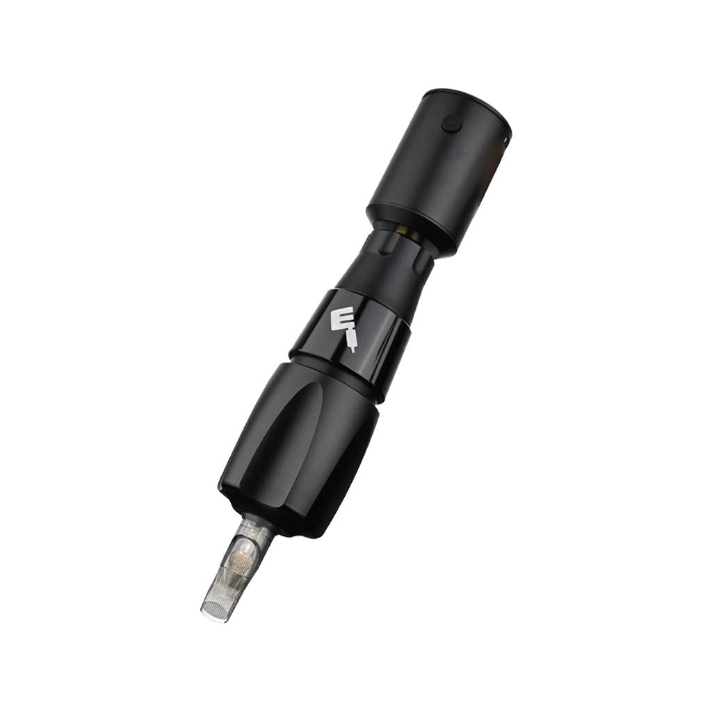DF3 Adjustable Wireless Tattoo Pen - Full Set