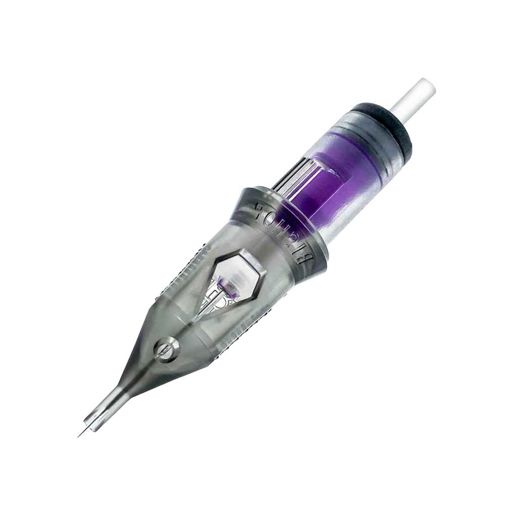 Round Shaders Bishop Da Vinci V2 Cartridge Needles