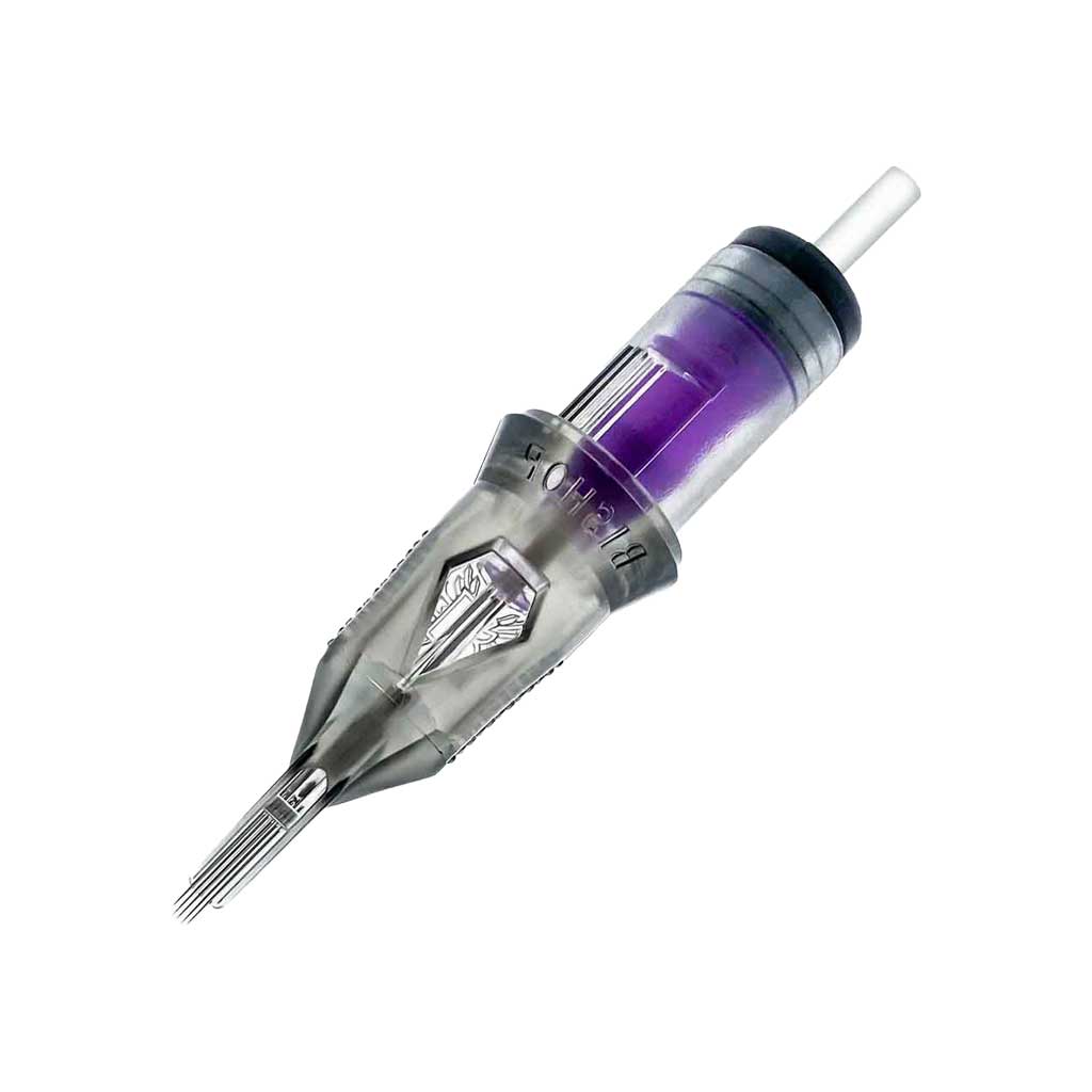 Magnums Bishop Da Vinci V2 Cartridge Needles