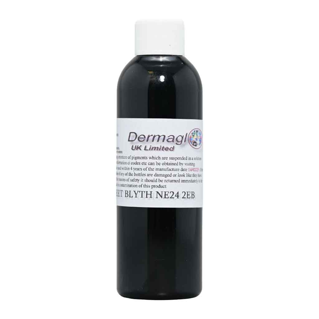 Dermaglo Black - Element Tattoo Supply