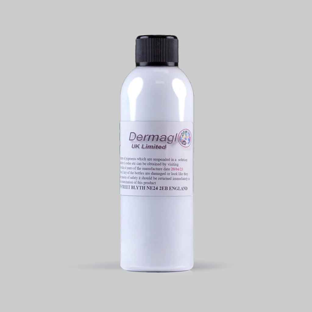 Dermaglo White - Element Tattoo Supply