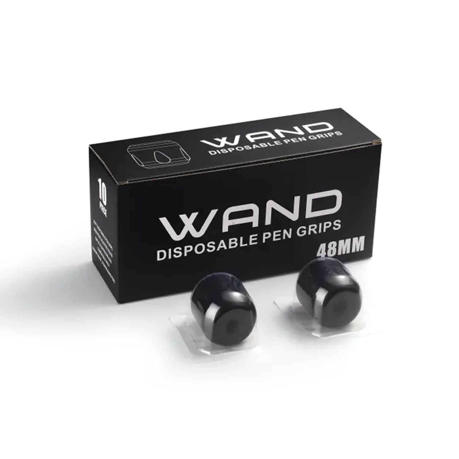 Element Disposable Bishop Wand Tattoo Machine Grips – Element