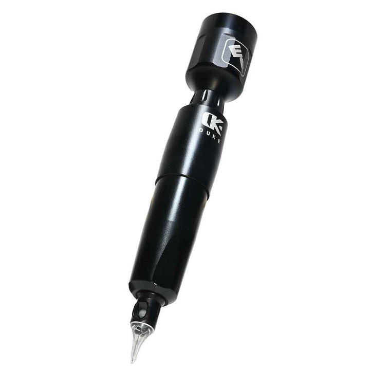 DUKE K1 Wireless Pen Tattoo Machine W/ Tattoo Essentials Kit