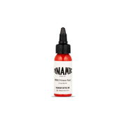 Chinese Red Dynamic Ink - Element Tattoo Supply