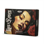 Dynamic Lips and Roses Color Set - 1 oz - Element Tattoo Supply