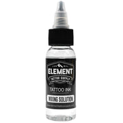 Color Mixing Solution, Element Ink