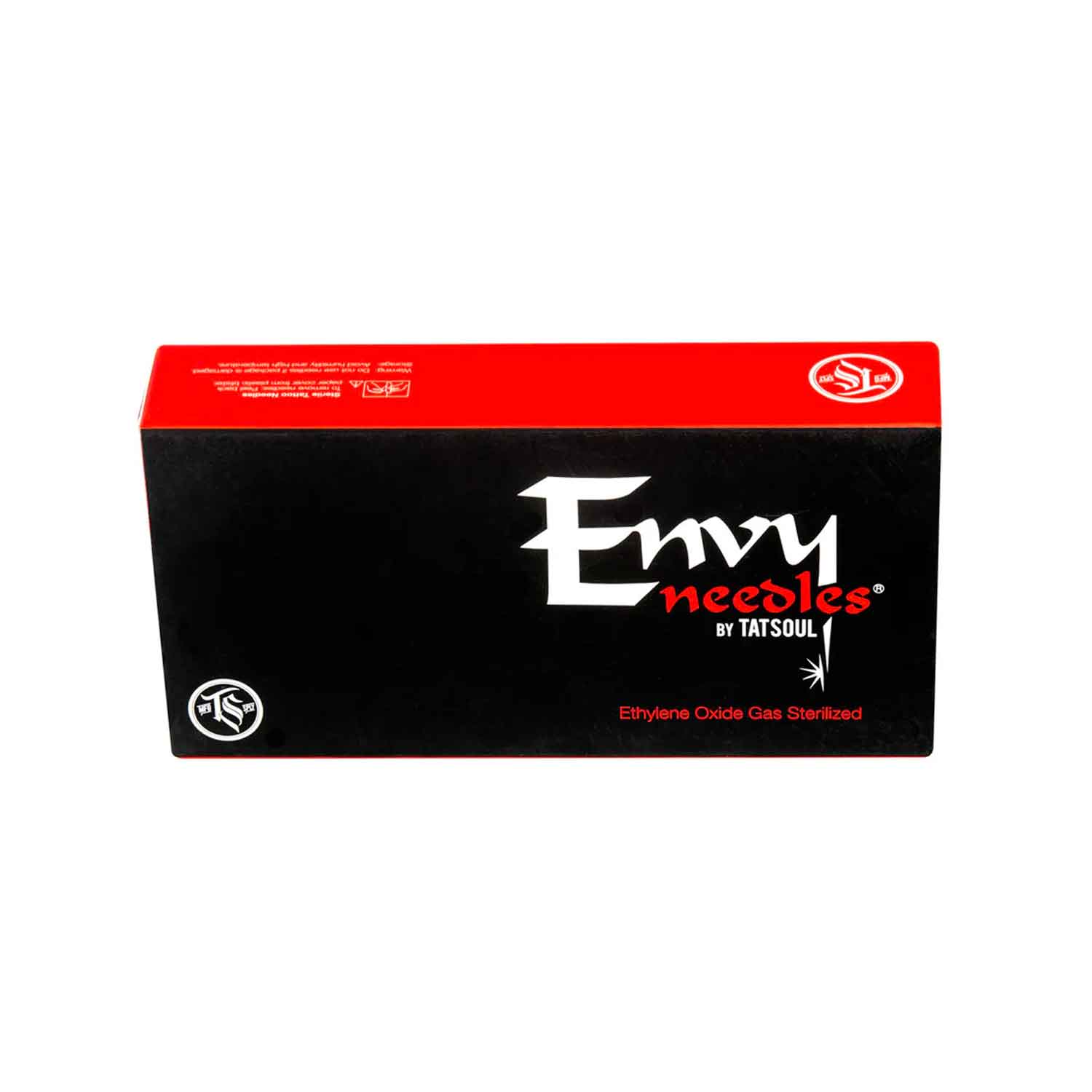Envy Round Shader Tattoo Needles | TATSoul