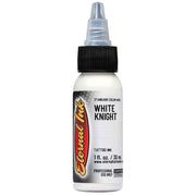 White Knight, Eternal Ink